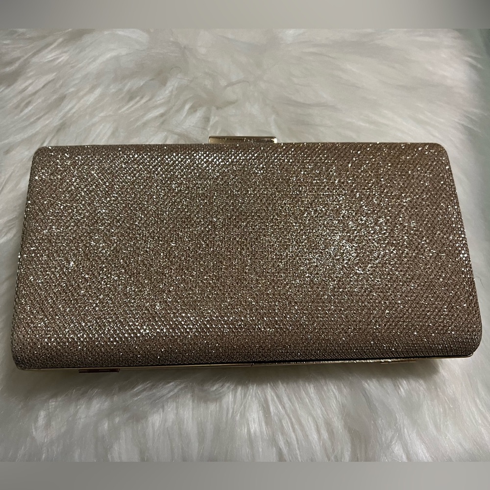Women's Sparkling Clutch Purse